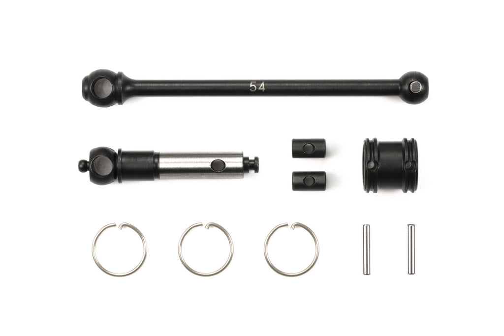 RC TC-01 Dbl Cardan Prop Shaft