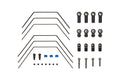 Soft Stabilizer Set