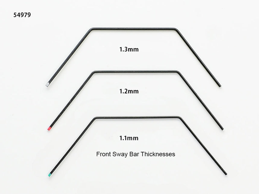 Soft Stabilizer Set