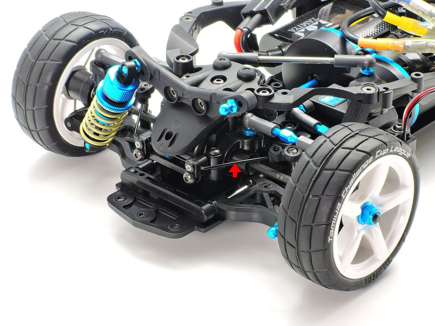 Soft Stabilizer Set