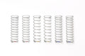 RC Spring Set for CC-02 Aluminum Dampers