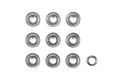 RC Hornet Full Ball Bearing