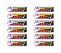 Powerchamp RX AA Alkaline Batteries (12 Pack)
