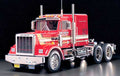 1/14 RC King Hauler Semi Truck Kit