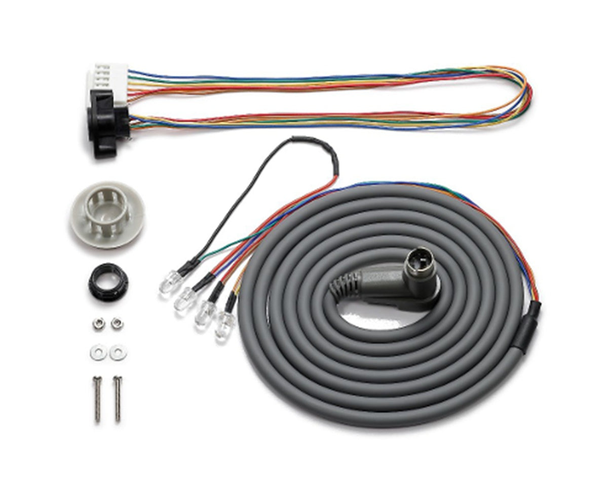Semi-Trailer Light Set (1,300mm)