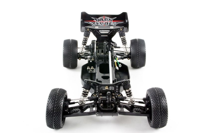 RC 4WD Dark Impact Df03 Off-Road Buggy