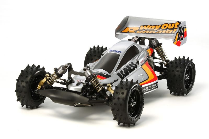 RC Egress (2013)
