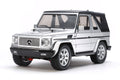 1/10 RC Mercedes-Benz G 320 Cabrio, w/ MF-01X Chassis