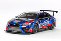 RC Subaru WRX STI - TT - 02 24h Nurburgring