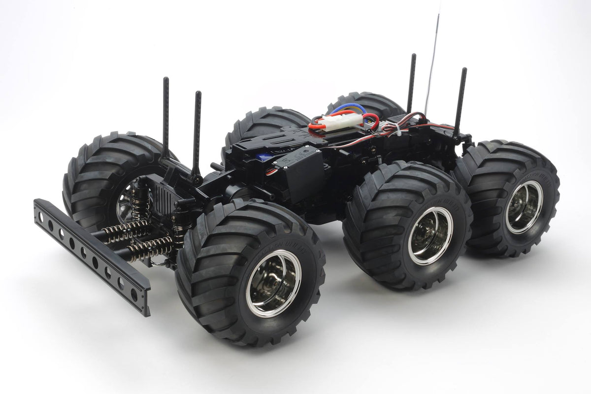 1/18 R/C Konghead 6x6 (G6-01)