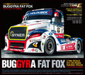 Buggyra Fat Fox On Road Racing Truck Kit, TT-01 Type E