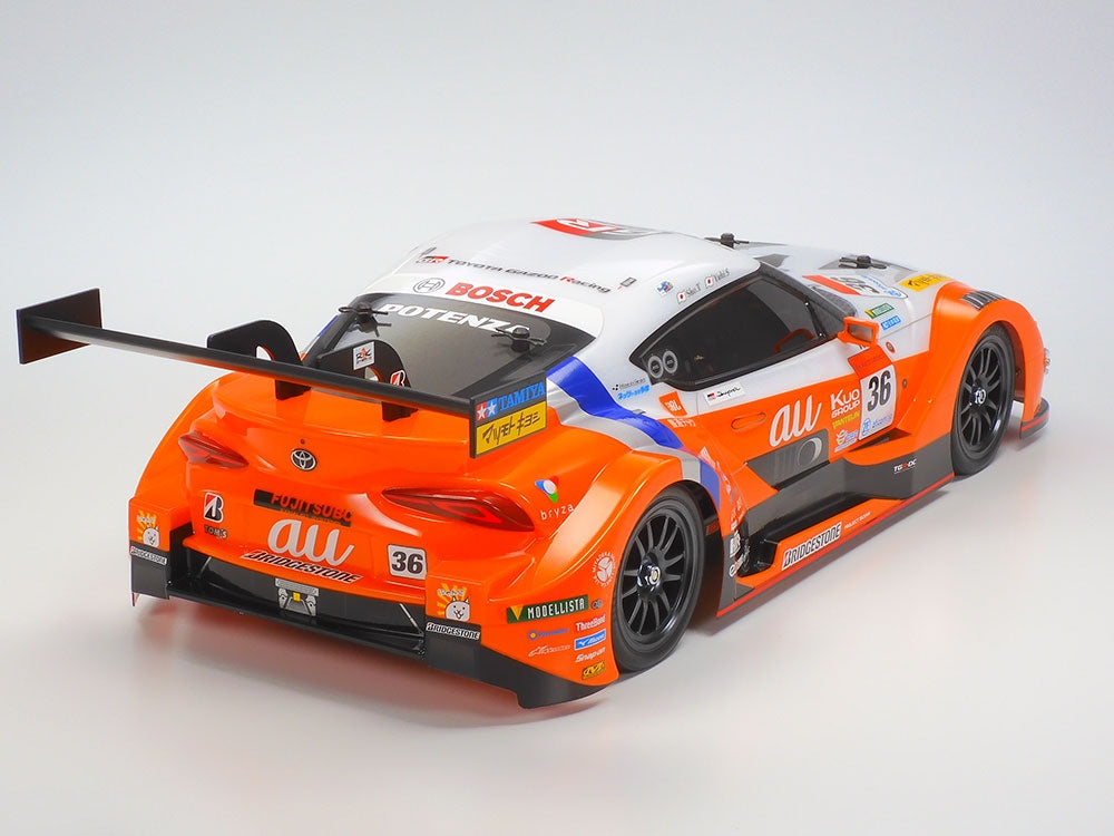 RC AU TOM'S GR Supra TT02