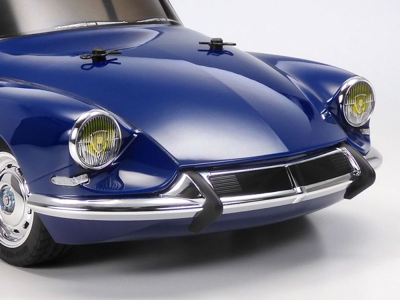 RC Citroen DS, MB-01