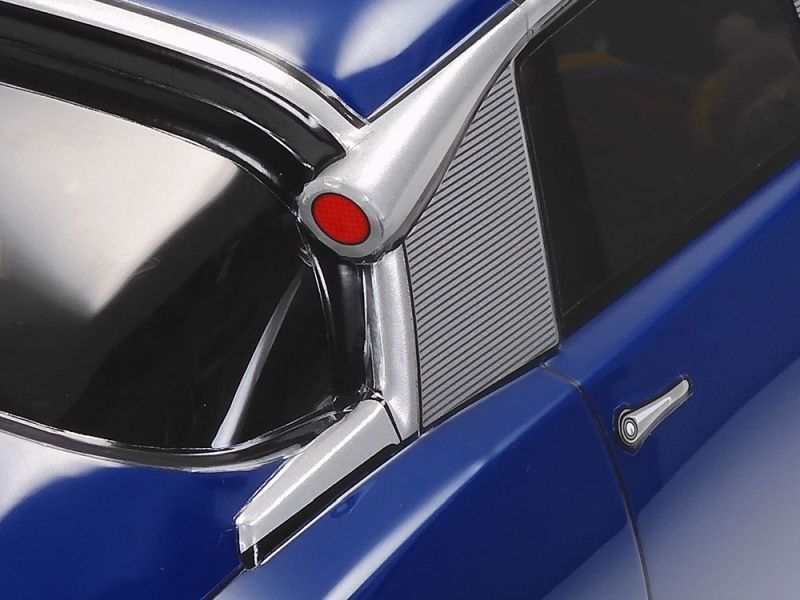 RC Citroen DS, MB-01