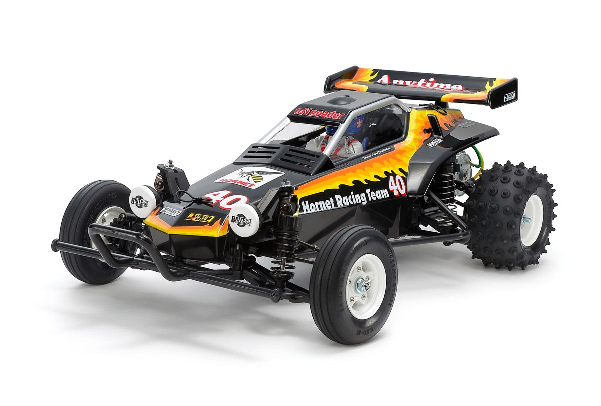 1/10 RC Hornet EVO Off Road Racer