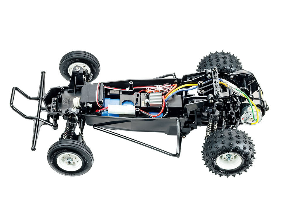 1/10 RC Hornet EVO Off Road Racer
