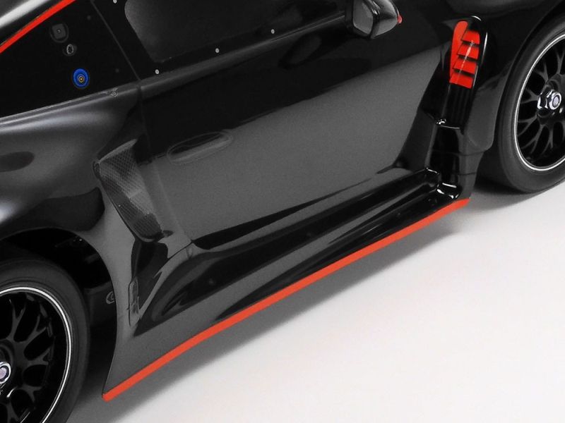 1/10 R/C Porsche 911 GT3 R (992) (TT-02)