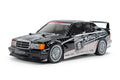RC Mercedes-Benz 190 E 2.5-16 Evo II 1991 TT-02