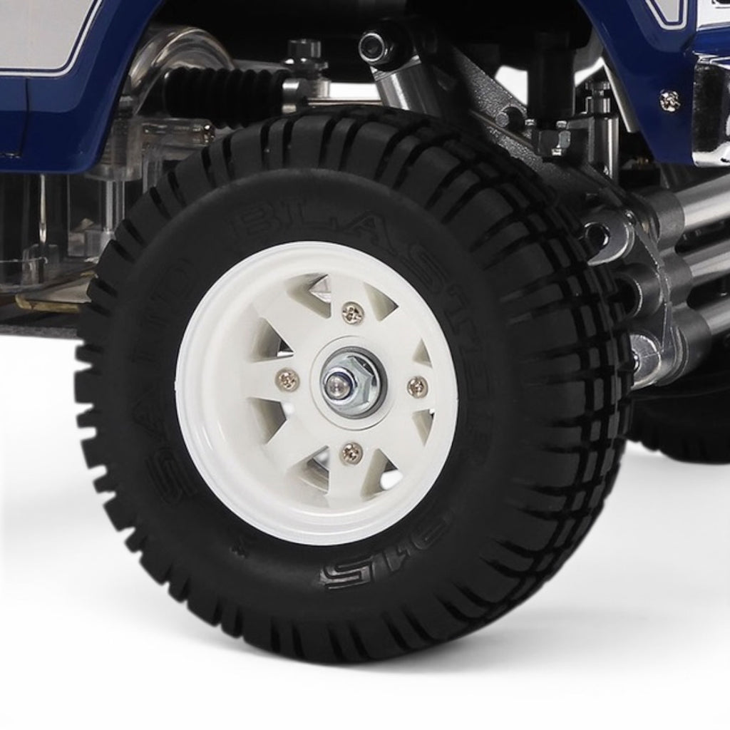 1/10 RC Ford F-150 Ranger XLT