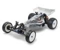 RC DN-01SR Chassis Kit, DN01