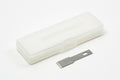 Modeler's Knife Pro Chisel Blade