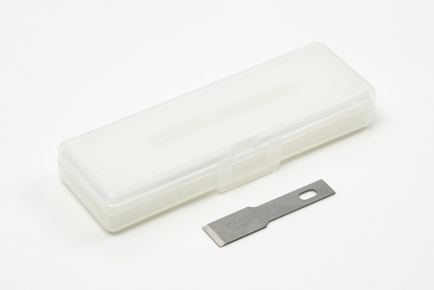 Modeler's Knife Pro Chisel Blade