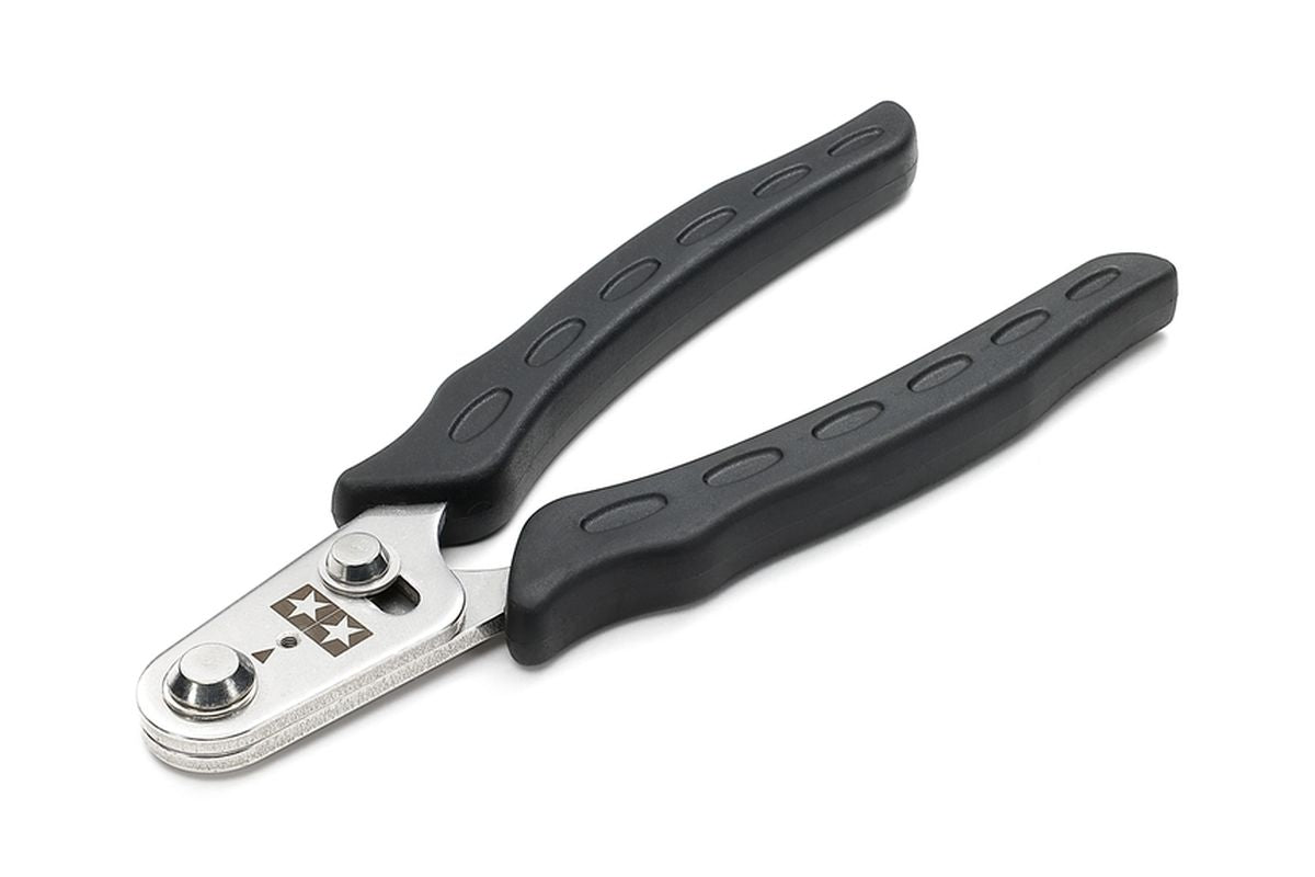Mini 4WD 2mm Screw Cutter