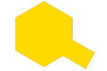 Acrylic X-8 Lemon Yellow Paint 23ml Bottle