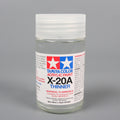ACRYL/POLY THINNER X-20A 46ML