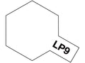Lacquer Paint LP-9 Clear 10ml Bottle