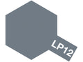 Lacquer Paint LP-12 IJN Gray Maizuru 10ml Bottle