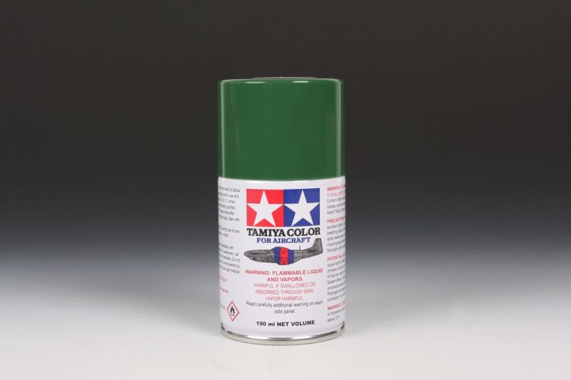 AS-23 Light Green (German Air) - 100ml Spray Can