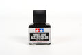 Panel Line Accent Color, Black