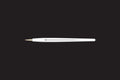 Modeling Pointed Brush PRO II Ultra Fine