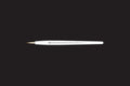 Modeling Pointed Brush PRO II Extra Fine