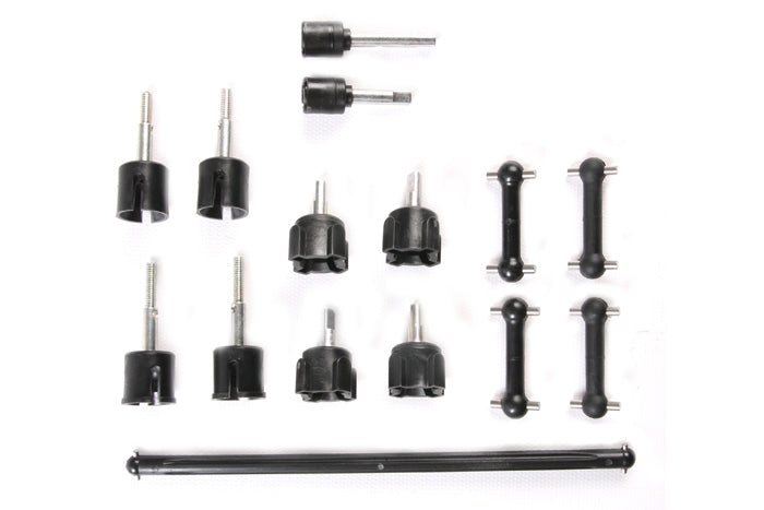 C PARTS: 57719