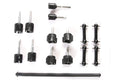 WHEEL SHAFT BAG: 58302