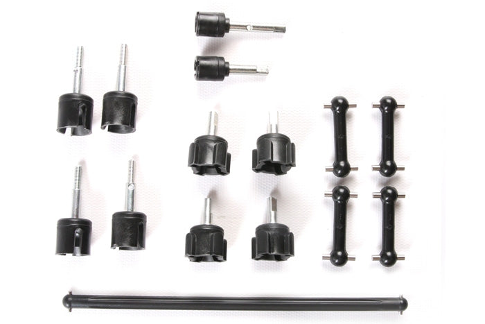 WHEEL SHAFT BAG: 58302