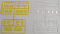 P Parts, Clear Lens Parts for Bruiser and Hilux Toyota Cab