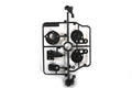 K Parts Tree, Steering Knuckle for Blackfoot and Monster Beet