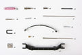 RC Leaf Spring Bag for Knight Hauler 56314
