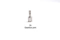 GEAR BOX JOINT: 53848
