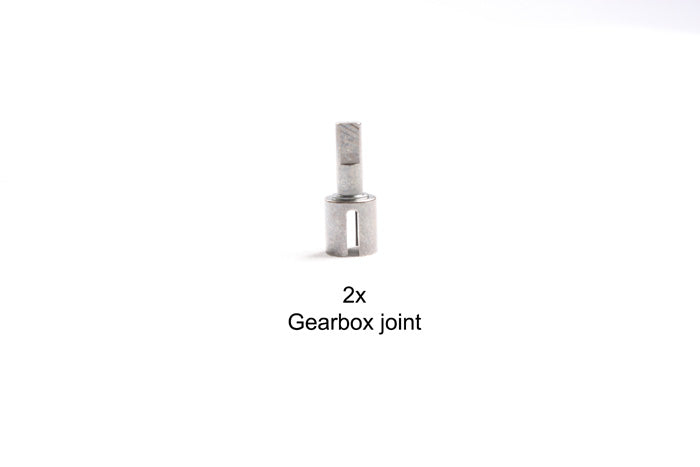 GEAR BOX JOINT: 53848