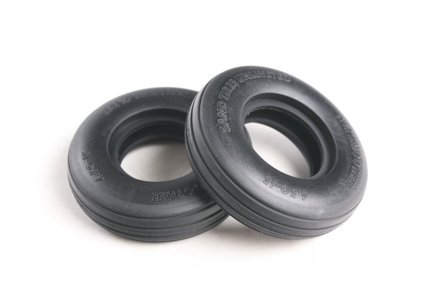 RC Buggy Front Tire (2) (58016 Sand Scorcher)