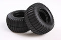 Rear Tires: 58346