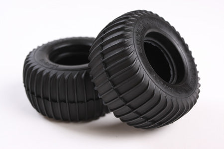 Rear Tires: 58346