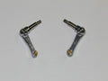 Left and Right Uprights and Steering Knuckles for Frog