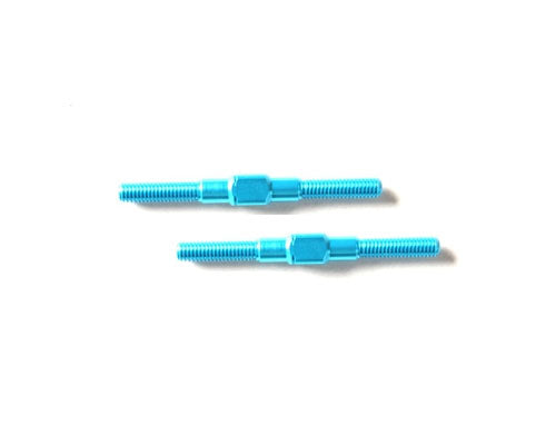 RC Turnbuckle Shaft: 58431, 3x35mm