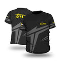 TATTU T-shirt XL Size