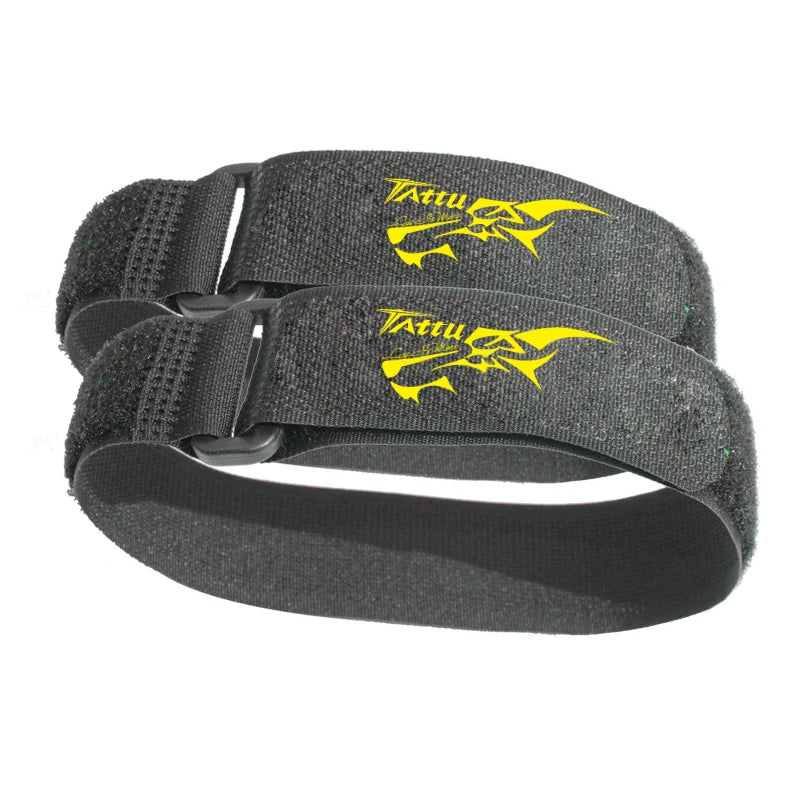 Tattu Lipo Battery Strap | 20 x 200 MM (1pcs)